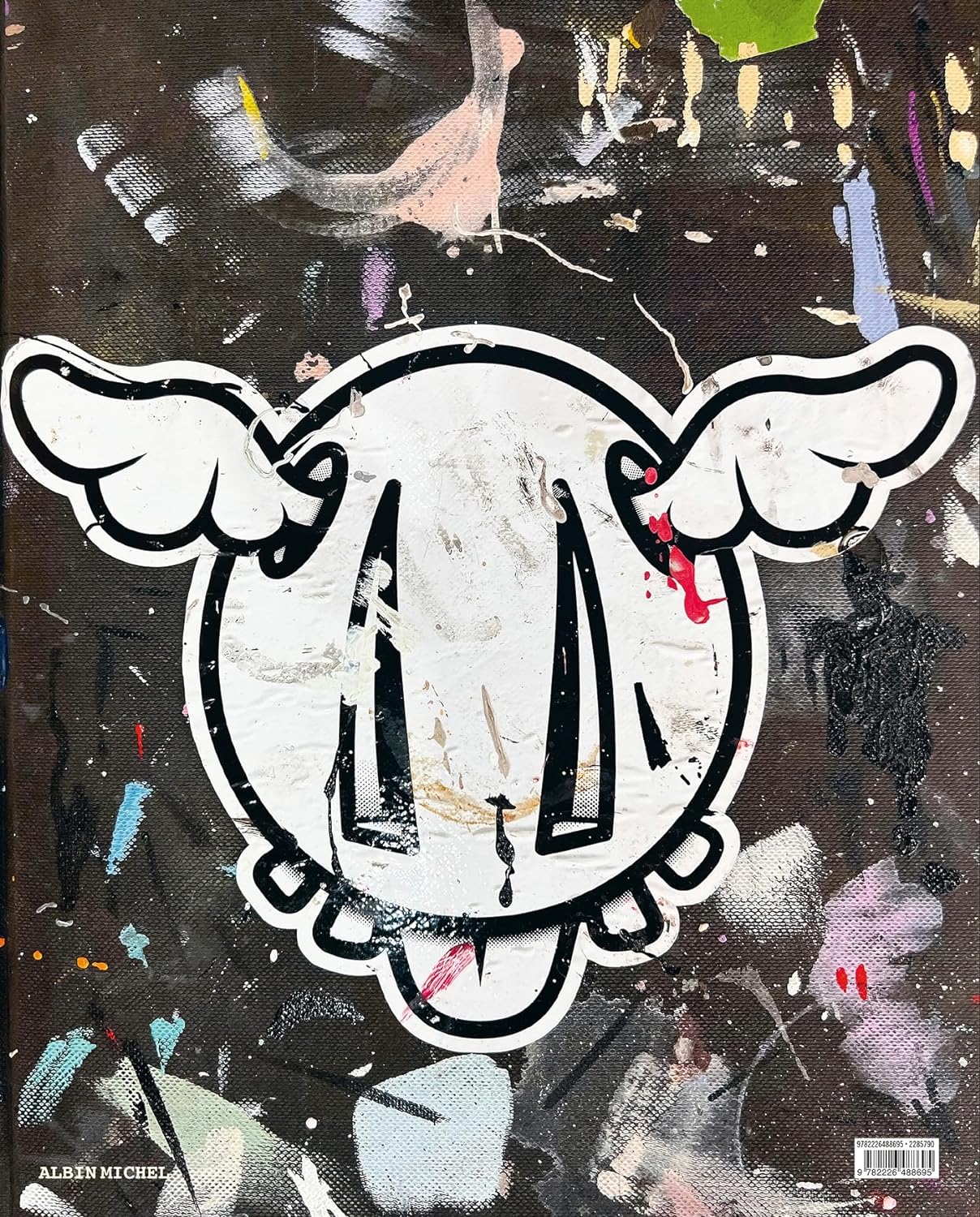 D*FACE - PERMANENTLY-IMPERMANENT