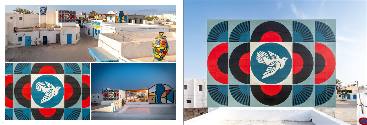 Djerbahood 2
