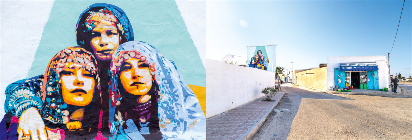Djerbahood 2