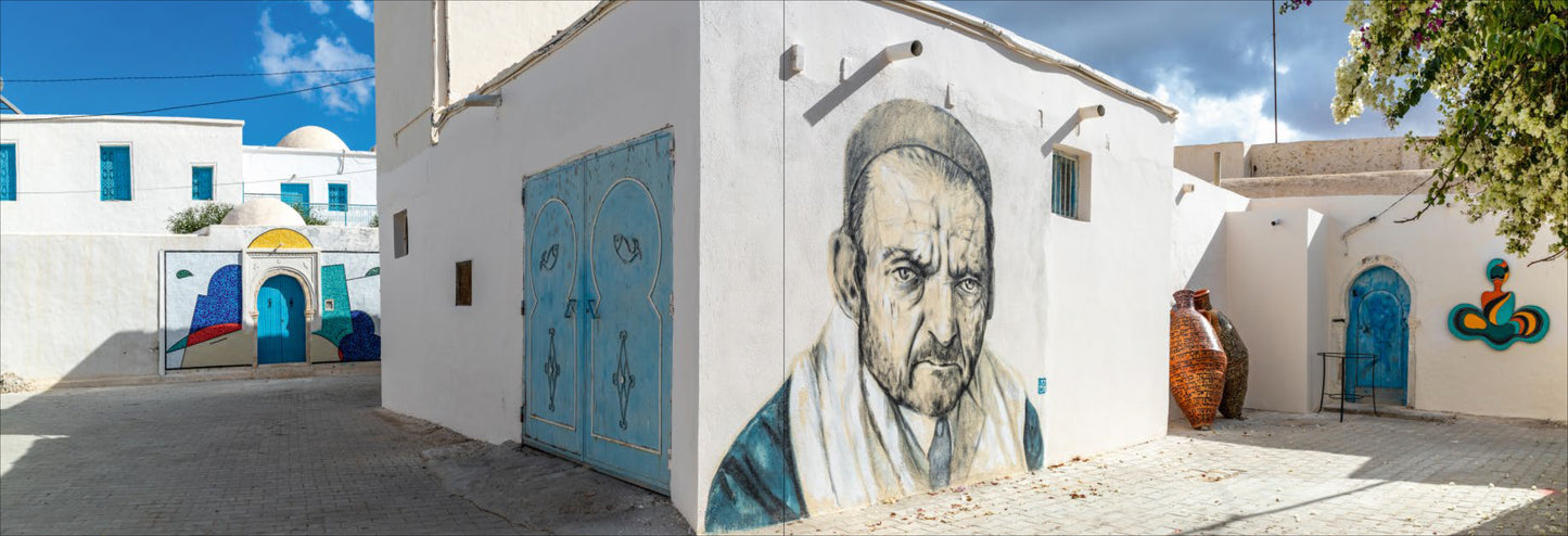 Djerbahood 2