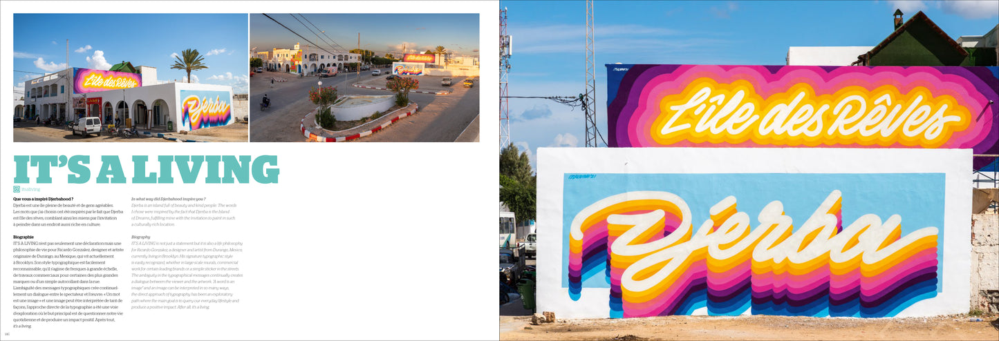 Djerbahood 2