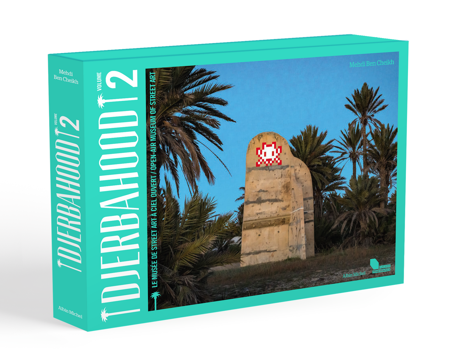 Djerbahood 2