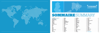 Livre Djerbahood - Sommaire