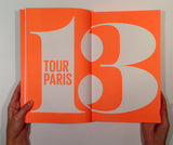 Livre "Tour Paris 13" - Intérieur