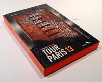 Livre "Tour Paris 13" - Extérieur